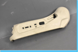 2010-2015 LEXUS RX350 FRONT LEFT DRIVER SIDE SEAT SWITCH TRIM PANEL COVER J187 image 11