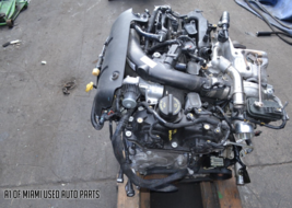 21 22 23 Jeep Wrangler 4XE 2.0L Engine Motor PHEV Hybrid - £3,893.80 GBP