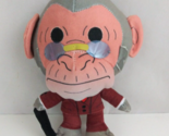 Netflix The Umbrella Academy POGO Monkey Ape Xtreme 8&quot; Collectible Plush - $9.89