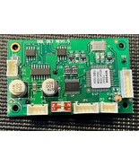 Hantle/Genmega Double Detect Board I ATM Cash Dispenser Part - $2,423.00 MXN