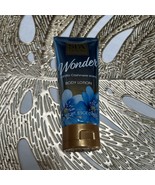 Spa Luxury Wonder Vanilla Cashmere Scent Body Lotion - $8.99