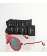 Brand New Authentic Moncler Sunglasses MR MONCLER ML 0053 67D ML0053 - $2,774.40 MXN