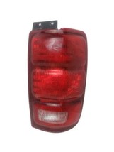 Passenger Right Tail Light Fits 97-02 EXPEDITION 419001 - £23.30 GBP