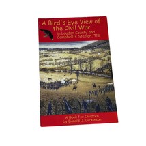 A Bird&#39;s Eye View of the Civil War in Loudon County and Campbell&#39;s Station TN Di - £58.77 GBP