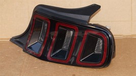 13-14 Ford Mustang Brake Rear LED Taillight Tail light Lamp Passenger Right RH