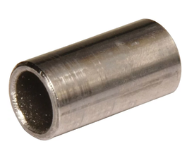 Hillman 880415 Seamless Steel Spacers, 1/4" ID x 3/8" OD x 3/4" L, 1-Pack - $13.00