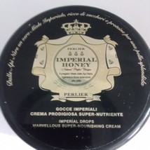 Perlier &quot;Imperial Honey&quot; nourishing cream 6.7 fl.oz, plastic seal intact, - $40.00