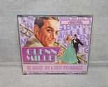 Glenn Miller: His Greatest Hits &amp; Finest Performance (3 CD, 1994,... - $9.48