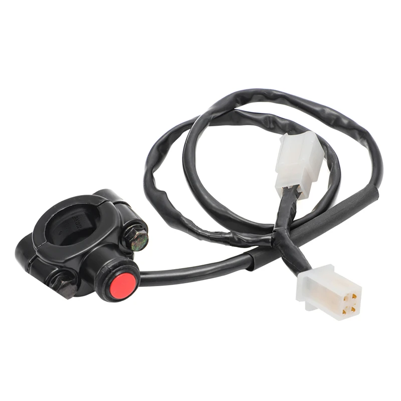  Sur Ron Light  &amp;Play Head Light Switch Button L1E Road Version Plastic or Alumi - £390.14 GBP