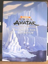Avatar The Last Airbender The Complete Book 1 Collection  Excellent Condition - £15.67 GBP