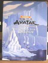 Avatar The Last Airbender The Complete Book 1 Collection  Excellent Cond... - £15.75 GBP