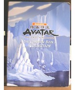 Avatar The Last Airbender The Complete Book 1 Collection  Excellent Cond... - £15.93 GBP