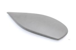 97-04 PORCHE BOXSTER LEFT DRIVER SIDE CENTER CONSOLE TRIM PANEL GREY U0265 image 10