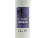 idHair Elements Xcluxive Blonde Shampoo Cool Tones Silver 33.8 oz - £38.72 GBP