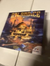 Atlandice Board Game by Asmodee Games New Sealed - $14.84