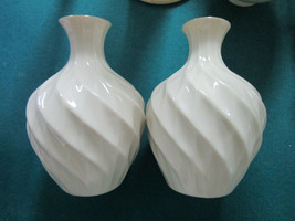 Lenox China Pottery Vases Bowl Candleholder Shakers Tray Lot Wholesale Pick 1 - £28.47 GBP+