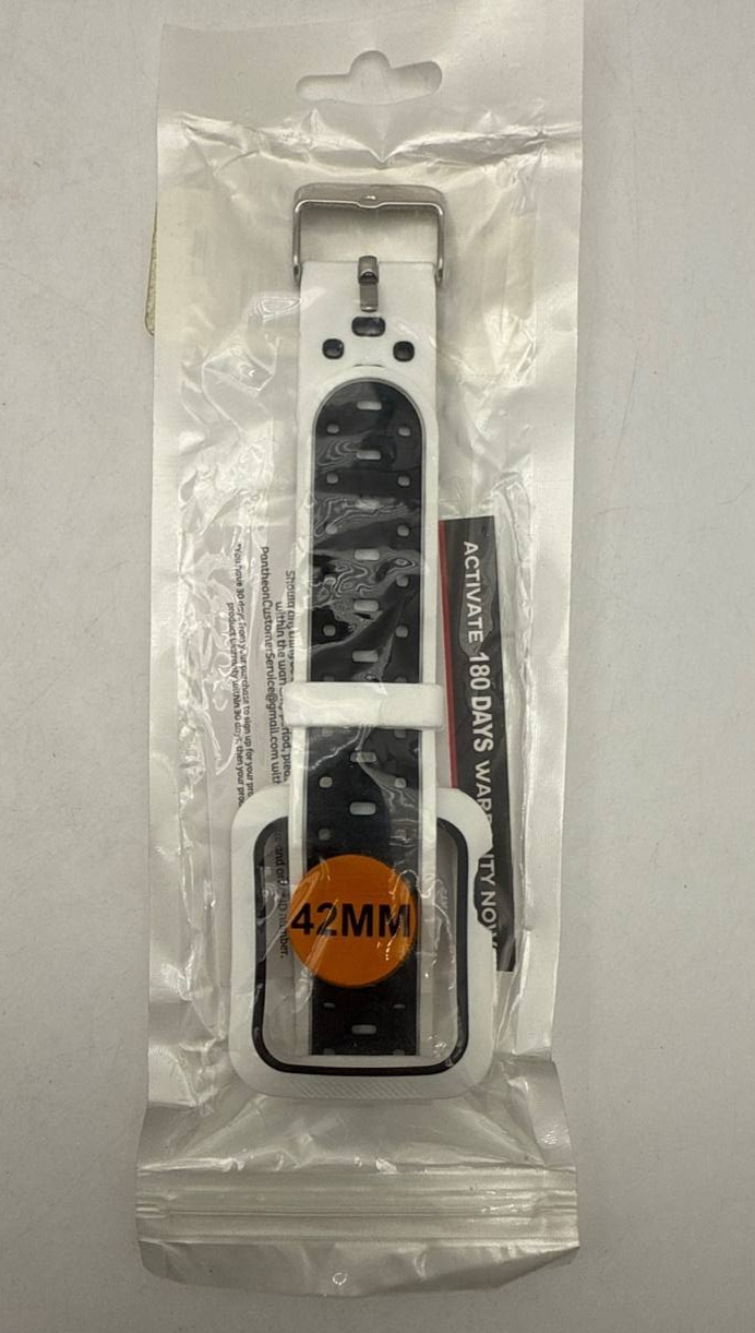 Lot of  MIX 400 Apple Watch Bands 38mm 42mm Watch Replacement Straps Variety Set Item image 3