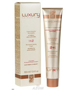 Green Light Luxury Haircolor Permanent Cream Hair Color Coloration (ORIG... - $225.62 MXN