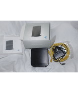 at&amp;t microcell SC-DHP154 74-12183-01 mint complete in box  - $157.28 CAD