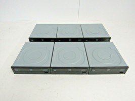 Lenovo (Lot of 6) 71Y5545 ThinkCentre M58 DVD-RW SATA Drive     36-2 - £34.89 GBP