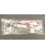 4Pin IDE to 15 Pin SATA Power Cable &amp; 17&quot; SATA Hard Drive Cable Combo Set - $12.79 CAD