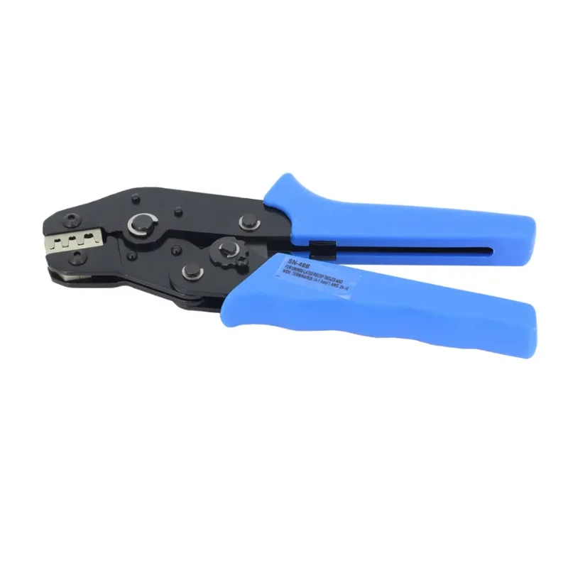 Crimping Pliers SN-48BS/2549 for Tab 2.8 4.8 6.3 XH2.54 SM2.5 DuPont2.54... - £20.02 GBP