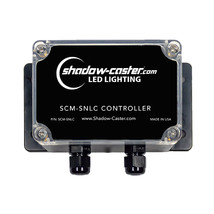 Shadow-Caster Single Zone Lighting Control [SCM-SNLC] - £132.98 GBP
