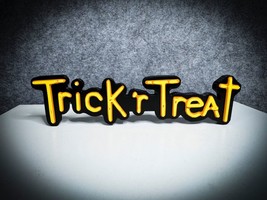 Trick&#39;r Treat Action Figure Nerd Geek Gift Collection Edition Movie Hall... - $520.80 MXN