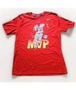 Nike Mike Trout Shirt Size L NWT MLB Angels Official Merchandise 2014 Al... - $306.48 MXN