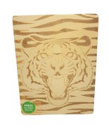 Smokezilla Wood Magic Box Tiger Design Smoking Accessories Box - $14.84