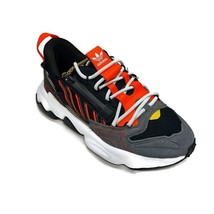 Adidas Originals Ozweego Zip Marathon Running Shoes Mens Size 5 Sneakers... - £52.23 GBP