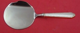 William &amp; Mary by Lunt Sterling Silver Cranberry Server 8&quot; Custom Made - £55.23 GBP