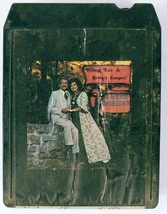 Wilma Lee And Stoney Cooper Sing The Carter&#39;s Family (8-Track Tape, SDT-... - $8.91