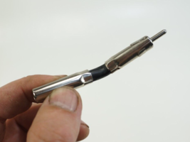 1998-2002 PONTIAC FIREBIRD in trunk Antenna adapter connector plug wire ... - $39.87