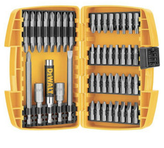 Screwdriving Set with Hard Case (bff) - £102.74 GBP