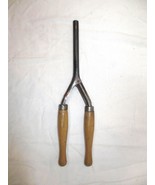 Vintage Curling Iron - £26.33 GBP