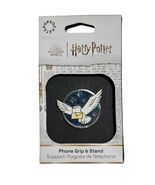 PopSockets PopGrip Harry Potter Phone Grip &amp; Stand - Wizarding World Hedwig - €8,63 EUR
