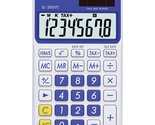 Casio SL-300VC Standard Function Calculator, Pink - $12.69+