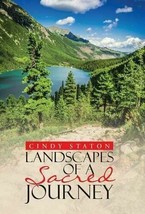 Landscapes of a Sacred Journey [Hardcover] Jones, William - £8.52 GBP