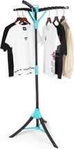 Tripod Clothes Drying Rack Collapsible Laundry Drying Rack 3 Arms Campin... - $49.00