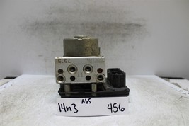 04-07 Mitsubishi Endeavor ABS Antilock Brake Pump Control MR569715 OEM 14m3 456 - £11.00 GBP