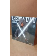 Star Wars The Mandalorian Ahsoka Tano Disney Lucasfilm 2021 Wall Calendar - $7.25