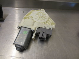Passenger Right Front Window Motor From 2008 Ford Edge  3.5 - $94.00