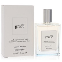 Philosophy Pure Grace Eau De Parfum Spray 2oz - $81.72