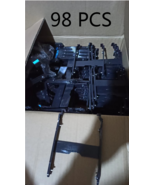 x98 HP Carrier Hdd Caddy Z2 G9 (Z4 Z6 Z8 G4 G5) 3.5&quot;  Bracket 915767-001 - $487.33 CAD