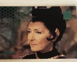 Star Trek Phase 2 Trading Card #101 Vulcan - $1.97