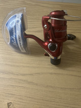 SHAKESPEARE DURANGO SPINNING REEL, NOS - $369.74 MXN