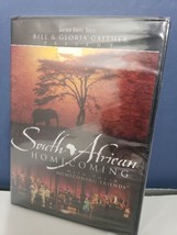 Bill and Gloria Gaither and their Homecoming Friends - South African NEW SEALED - £7.39 GBP