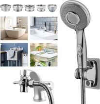 Klleyna Shower Head Sink-Faucet Bathtub-Bathroom-Garden -, American Standard - £31.63 GBP