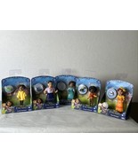 Disney’s Encanto Lot Of 5 New Figurines - $33.61